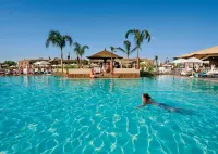 Hotel Riu Tikida Palmeraie - All Inclusive - Beach