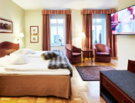 Hotel Royal