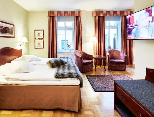 Hotel Royal Empfohlen Photos