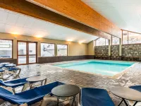 Les Chalets du Galibier Hotels in Valloire