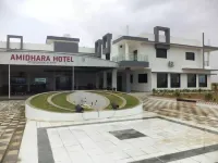 Hotel Amidhara Hotels in Девбуми Дварка