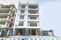 Avs Prime Hotels near Muchisa Smashan Kali Temple