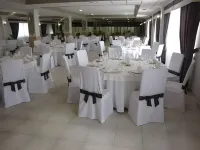 Duerming Montalvo Playa Hotel Hotels in Aios