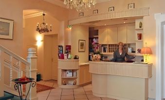 Hotel Residenz Joop