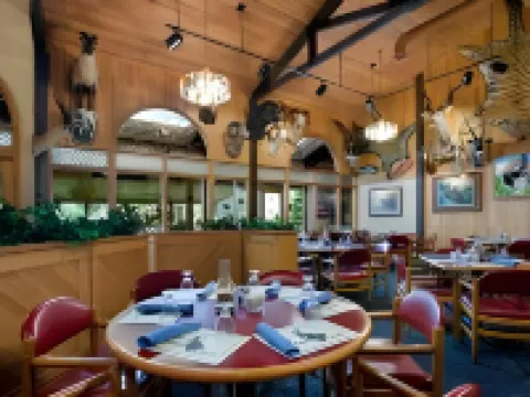 Hot Springs Hotel & Spa