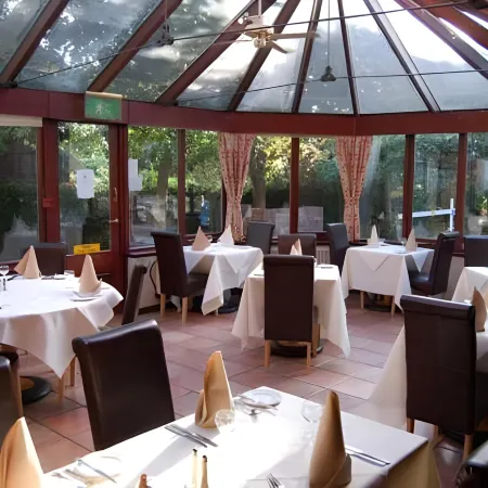 Millfields Hotel