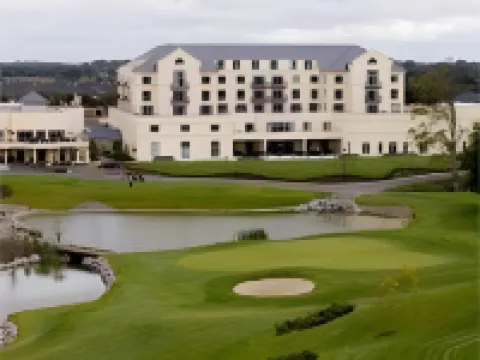 Knightsbrook Hotel & Golf Resort Hotels in Trim