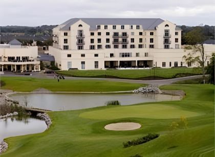 Knightsbrook Hotel & Golf Resort