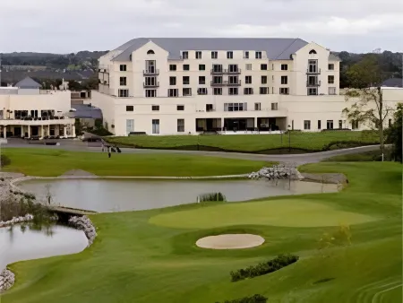 Knightsbrook Hotel & Golf Resort