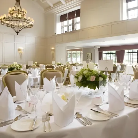 Western House Hotel