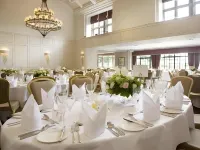 Western House Hotel Hotels in Prestwick