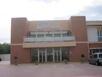 Hotel Santa Ana Hotels in Ecija