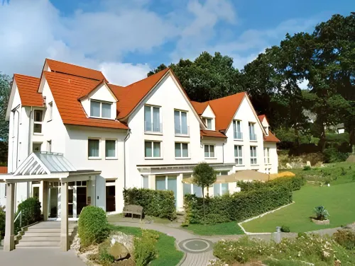 Hotel - Restaurant & Festsaal Leugermann