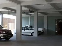U VILLAGE HOTEL and VILLA - parking