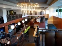 Sandman Hotel Vancouver Downtown - Baarit