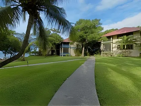 Carambola Beach Resort St. Croix, US Virgin Islands Отели в г. Фредерикстед Юго-Восток