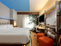 EVEN Hotel NEW YORK - MIDTOWN EAST by IHG โรงแรมใกล้ตึกไครซเลอร์