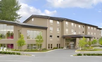 Comfort Inn & Suites Langley