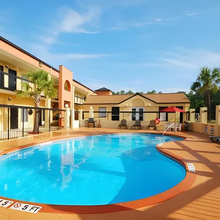 Quality Inn & Suites Aiken