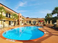 Quality Inn & Suites Aiken - 2-Star