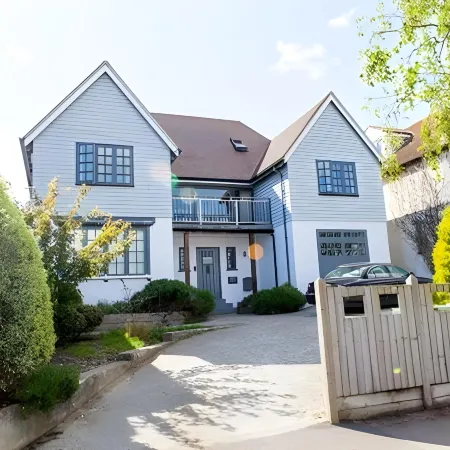 Birch House Bed & Breakfast