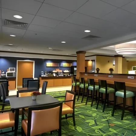 Fairfield Inn & Suites Naples