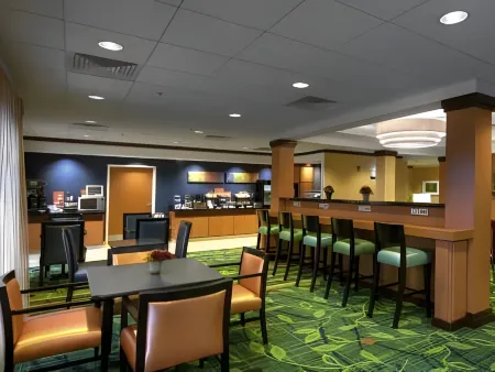 Fairfield Inn & Suites Naples
