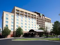 Courtyard Denver Airport Hotels near مطار دنفر الدولي