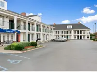 Super 8 by Wyndham Alexander City