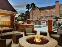 Residence Inn Tampa Sabal Park/Brandon