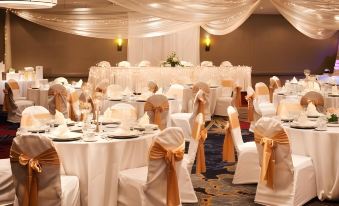 DoubleTree by Hilton Roseville Minneapolis