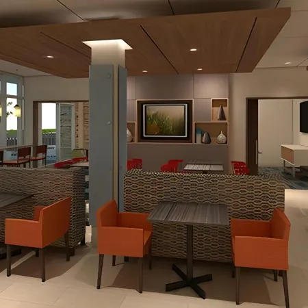 Holiday Inn Express & Suites WYLIE WEST by IHG