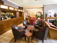 Ambleside Salutation Hotel & Spa - bar