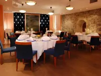 Hemen hotel - breakfast