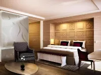 Hôtel Mont-Blanc Chamonix Hotel a Chamonix-Mont-Blanc