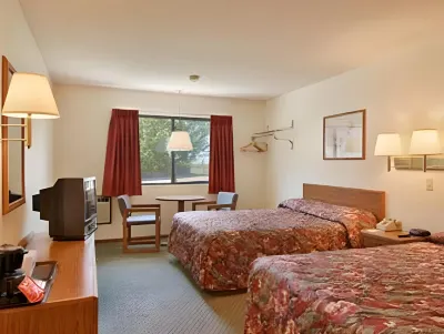 Days Inn by Wyndham York