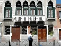 Palazzo Odoni