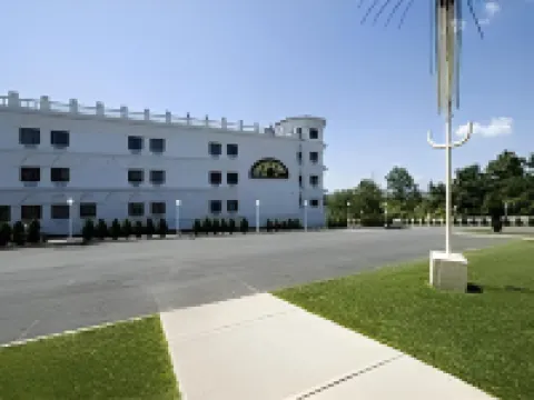 拉里坦酒店 伍德布里奇酒店