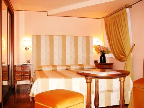 Hotel Corte Contarina Hotels in Venedig