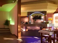 Hotel Aeroporto - bar
