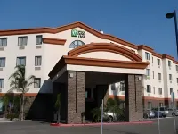 Courtyard Chino Hills