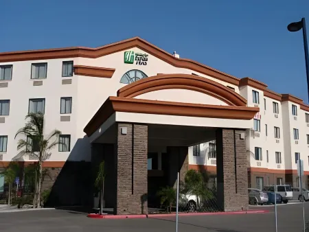 Courtyard Chino Hills