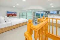 Namhae Harbor Resort