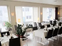 Nordfjord Hotell - Bryggen Hotels in Nordfjordeid