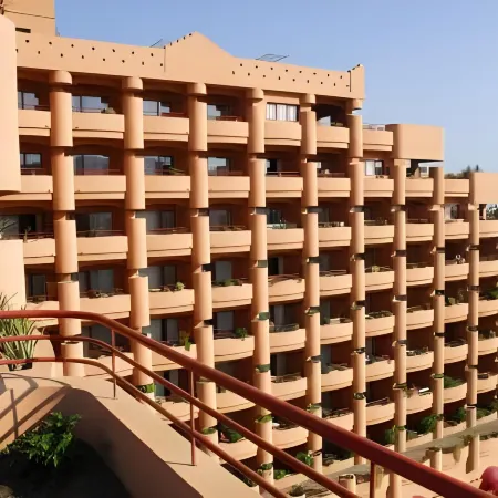 Ibersol Almuñecar Beach & Spa Hotel