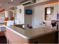 Ibis Budget Mâcon Nord Hotels in Cluny