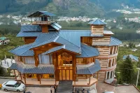 Rustic Wood Manali