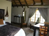 African Flair Country Lodge Hotele w: Eastvaal District Council