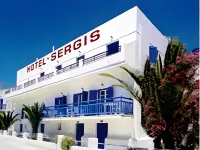 Mare Naxia Hotel Hotels near Naxos