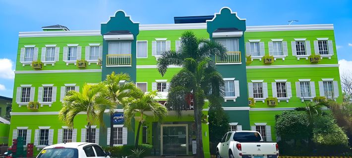 Hotel Camila 2 Hotels in Dipolog